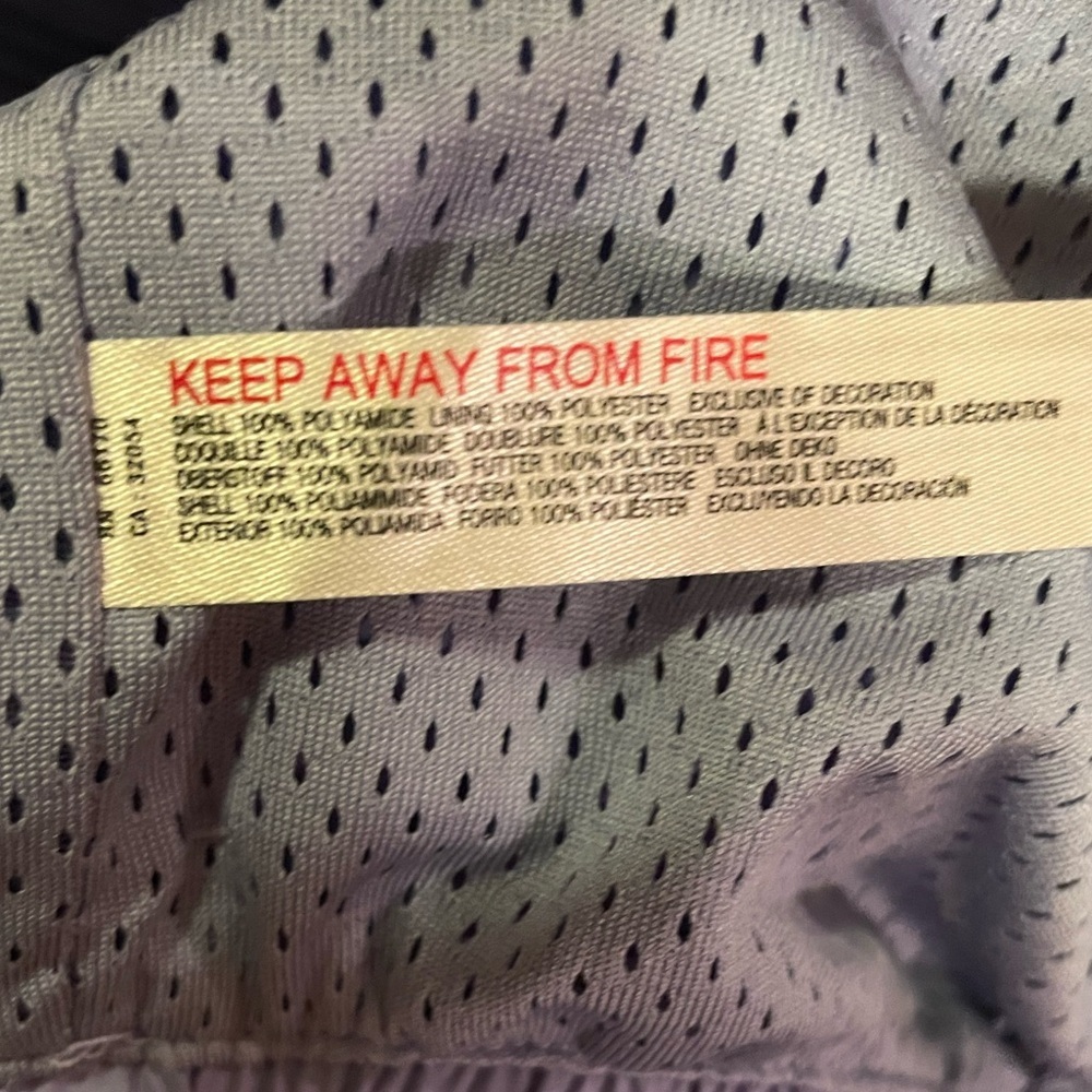 NWOT Free People Movement Break It Down Capri pants sz M - Picture 4 of 6
